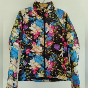 The North Face Thermoball full zip